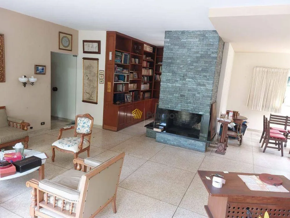 Casa, 3 quartos, 205 m² - Foto 6