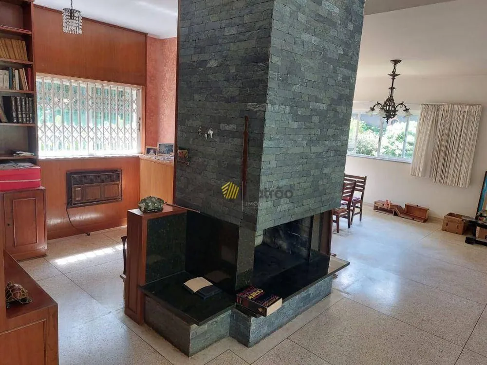 Casa, 3 quartos, 205 m² - Foto 5