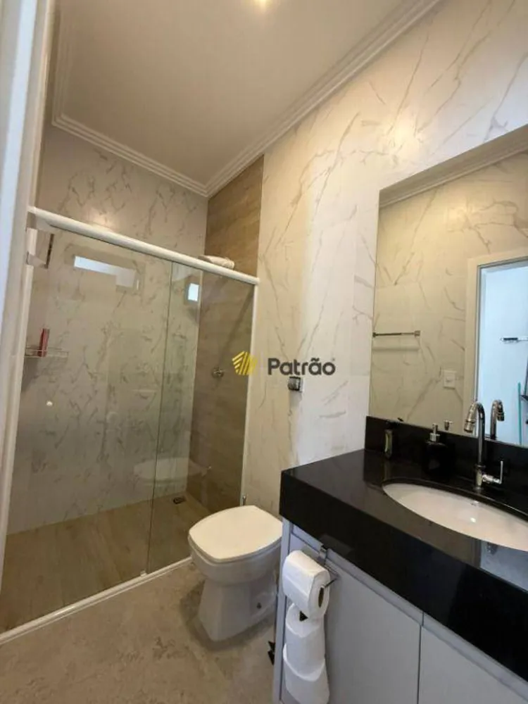 Casa de Condomínio, 4 quartos - Foto 5