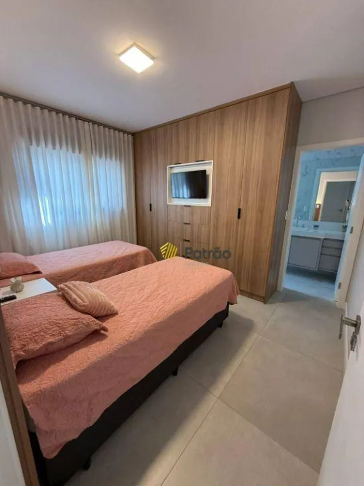 Casa de Condomínio, 4 quartos - Foto 10
