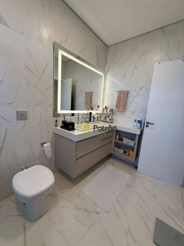 Casa de Condomínio, 4 quartos - Foto 8