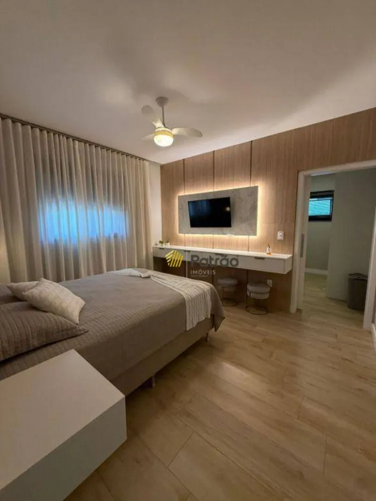 Casa de Condomínio, 4 quartos - Foto 7