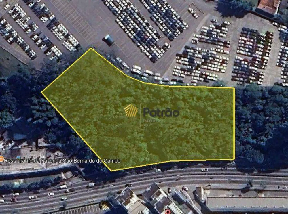 Terreno, 7804 m² - Foto 1