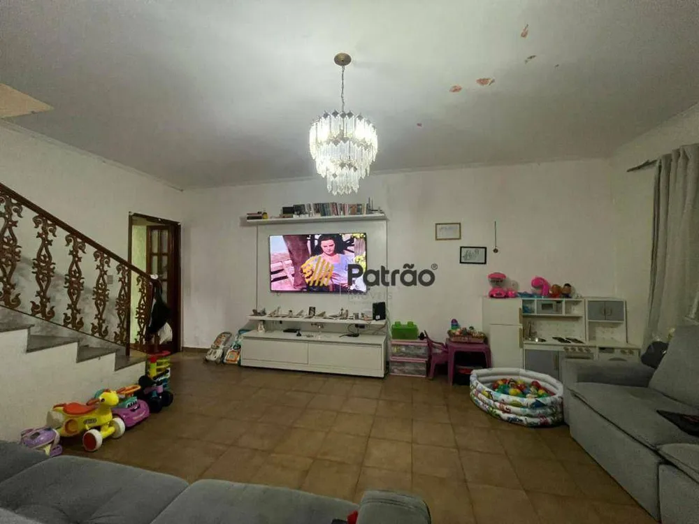 Sobrado, 3 quartos, 186 m² - Foto 7