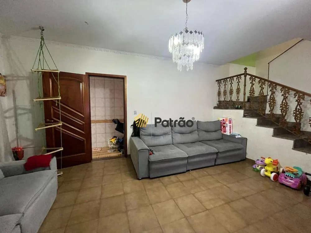 Sobrado, 3 quartos, 186 m² - Foto 14
