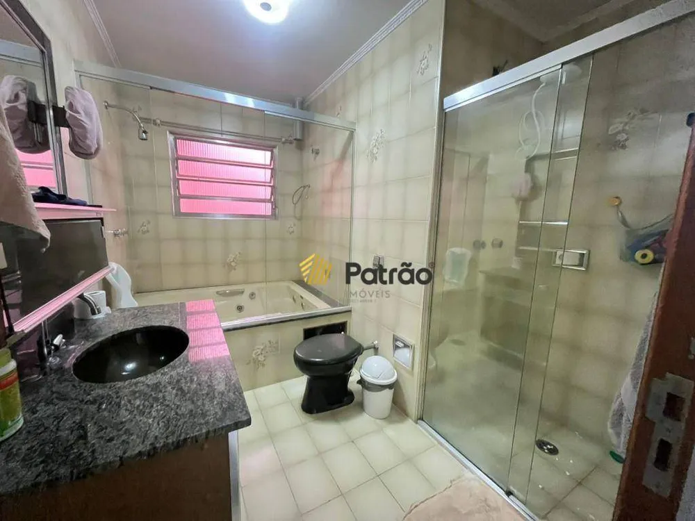 Sobrado, 3 quartos, 186 m² - Foto 13