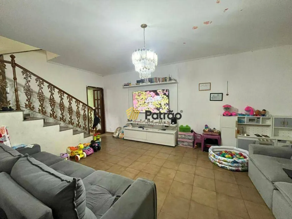 Sobrado, 3 quartos, 186 m² - Foto 16