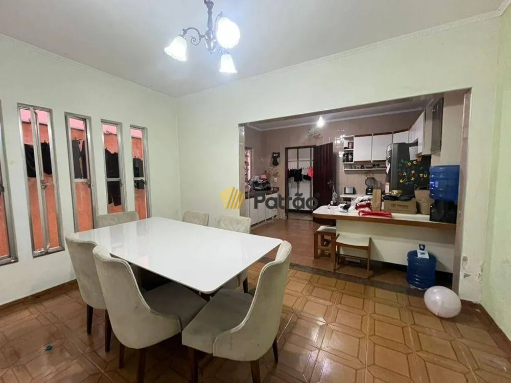 Sobrado, 3 quartos, 186 m² - Foto 9