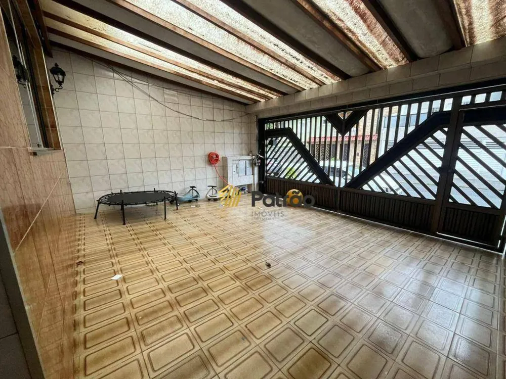 Sobrado, 3 quartos, 186 m² - Foto 11