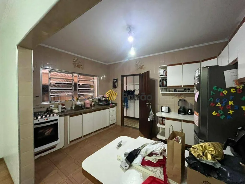 Sobrado, 3 quartos, 186 m² - Foto 1