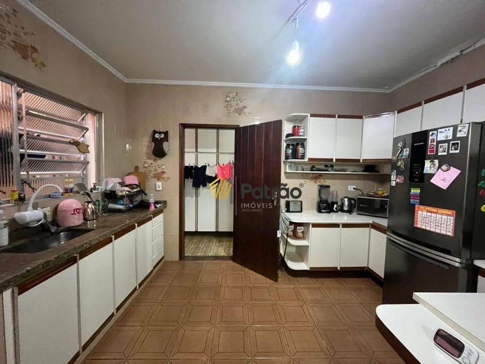 Sobrado, 3 quartos, 186 m² - Foto 8