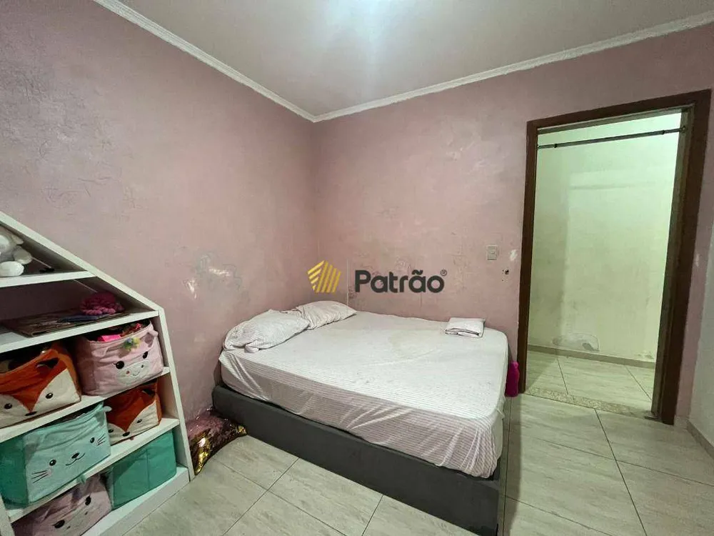 Sobrado, 3 quartos, 186 m² - Foto 15