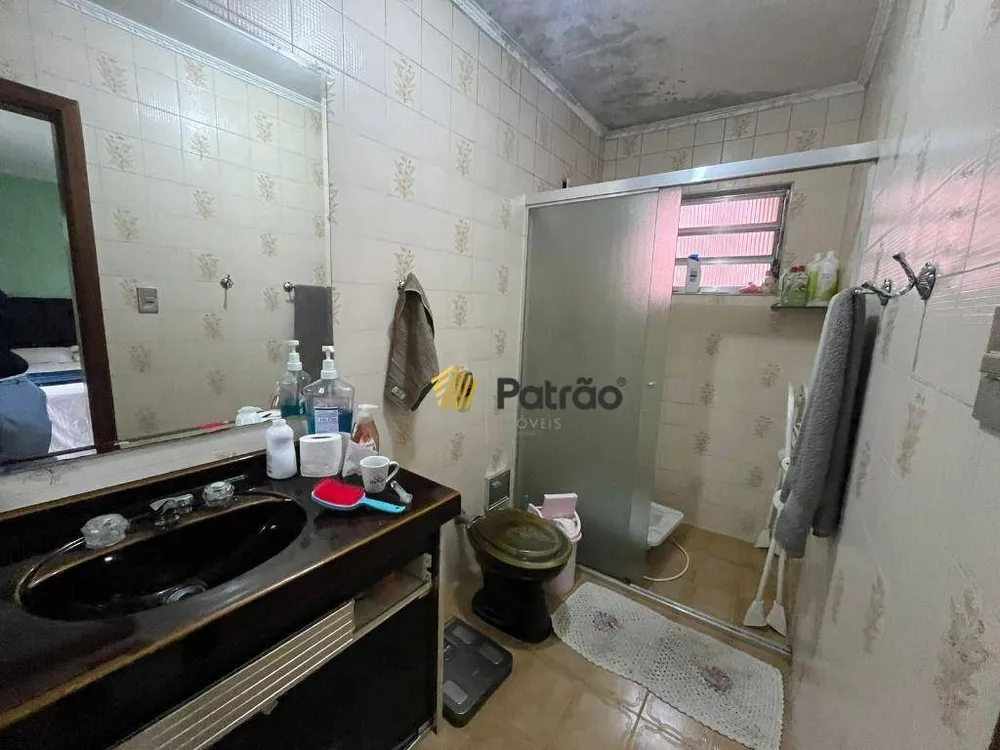 Sobrado, 3 quartos, 186 m² - Foto 3