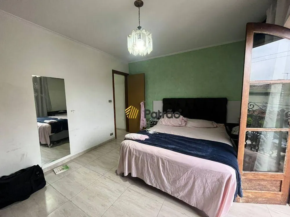 Sobrado, 3 quartos, 186 m² - Foto 5