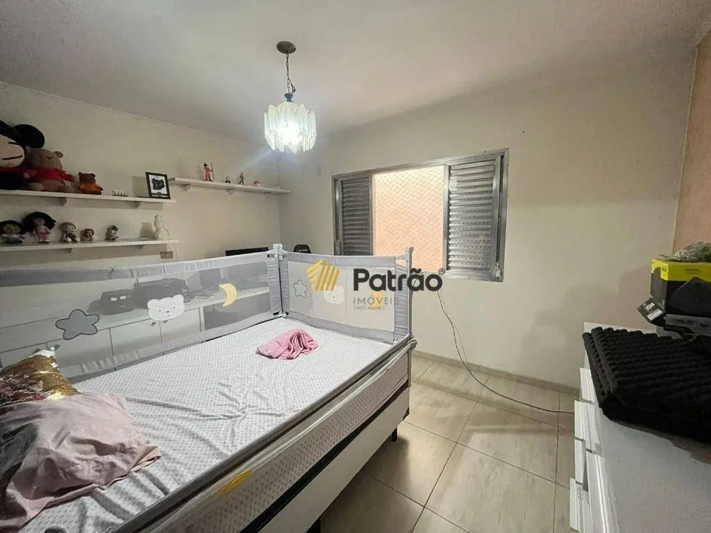 Sobrado, 3 quartos, 186 m² - Foto 10