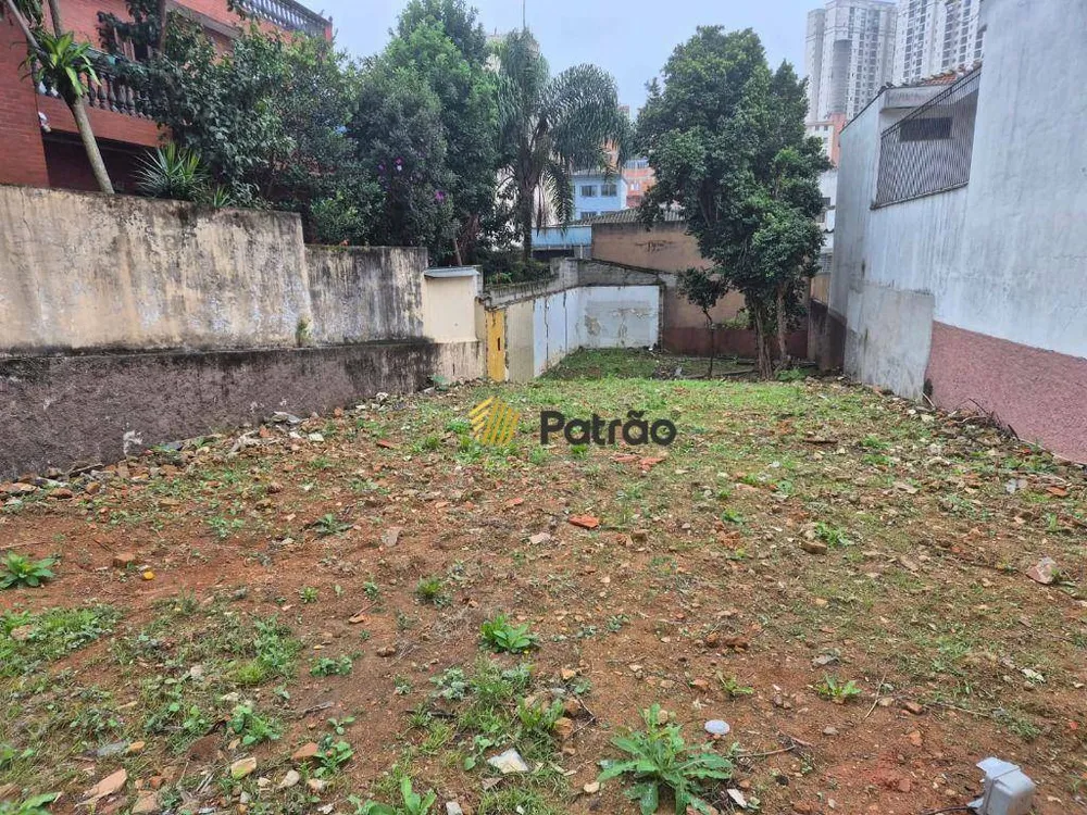 Terreno, 330 m² - Foto 1