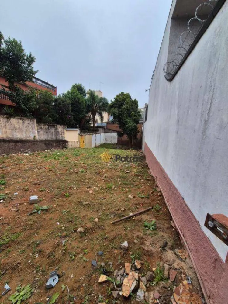 Terreno, 330 m² - Foto 7