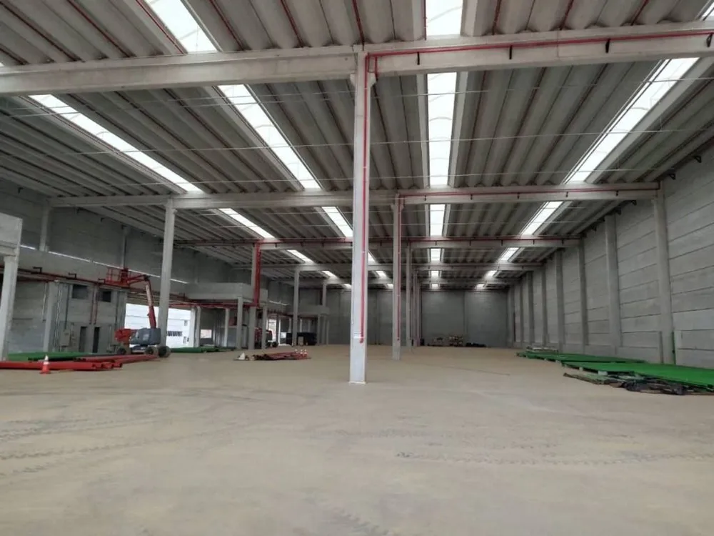 Depósito-Galpão, 1192 m² - Foto 3