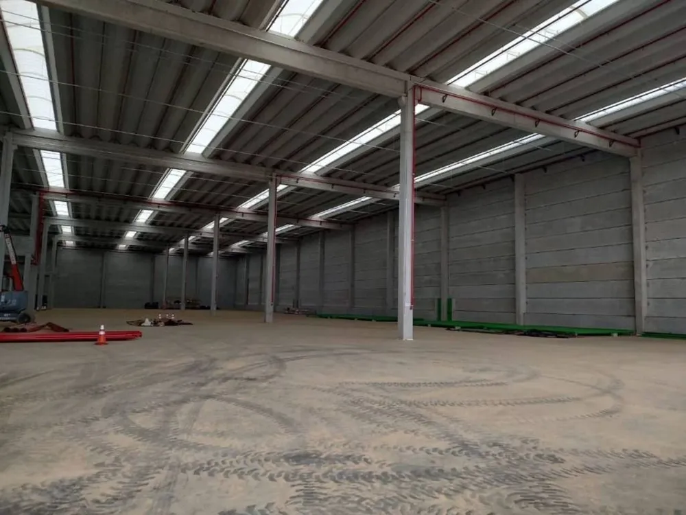 Depósito-Galpão, 1192 m² - Foto 8
