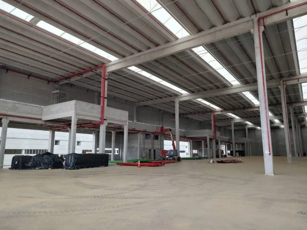 Depósito-Galpão, 1192 m² - Foto 5