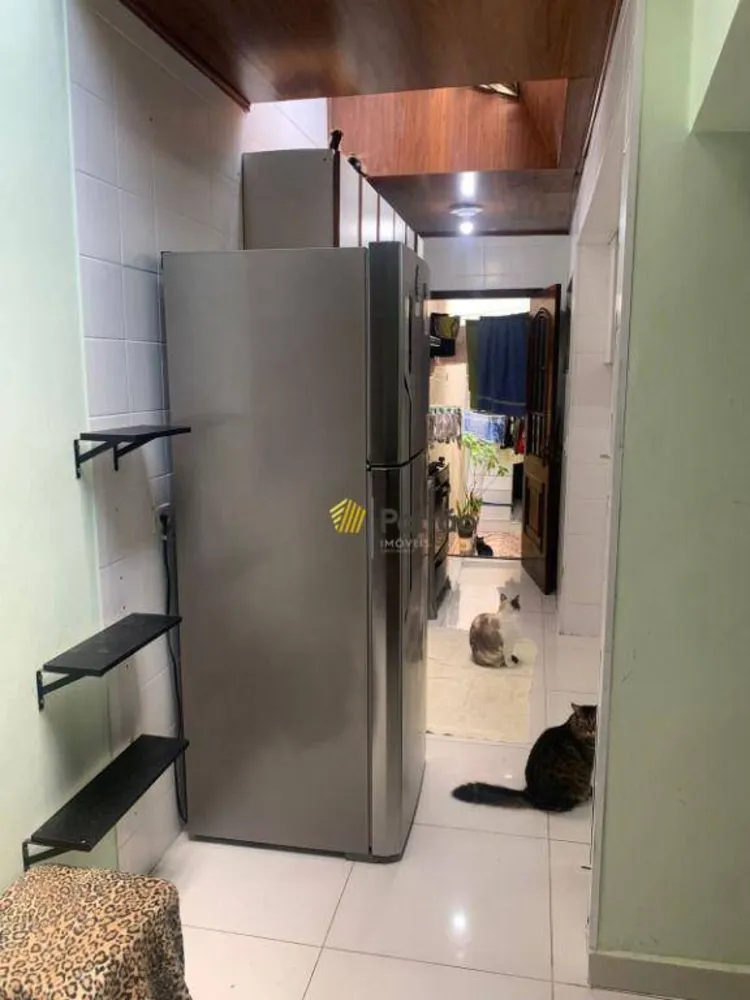 Casa, 3 quartos, 117 m² - Foto 2