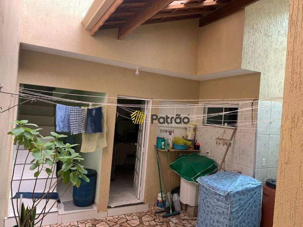 Casa, 3 quartos, 117 m² - Foto 9