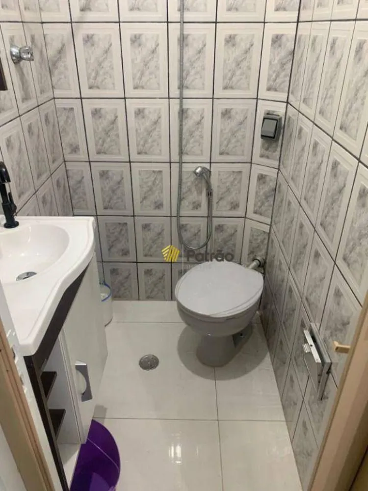 Casa, 3 quartos, 117 m² - Foto 11
