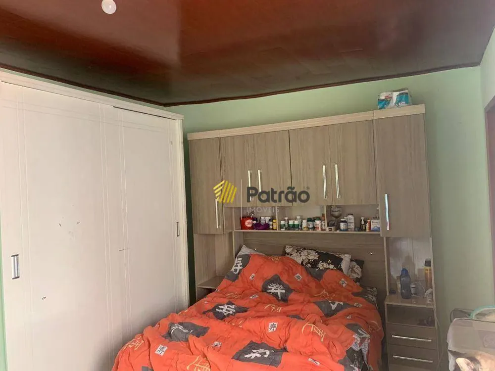 Casa, 3 quartos, 117 m² - Foto 5