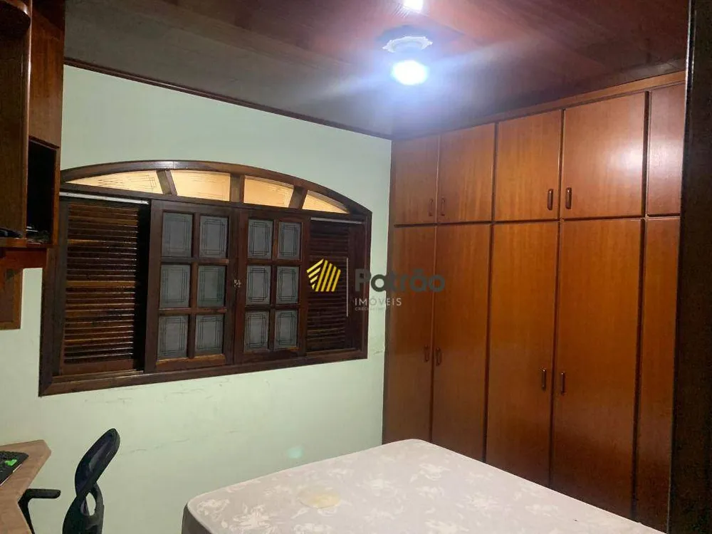 Casa, 3 quartos, 117 m² - Foto 8