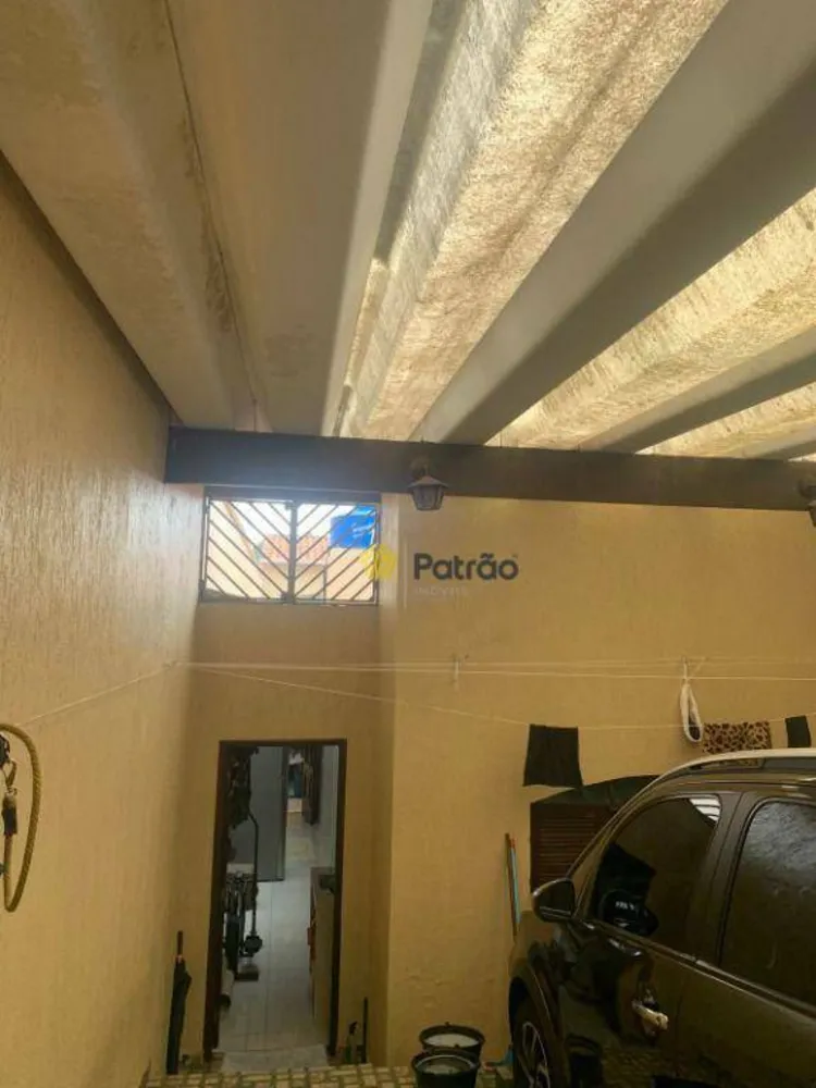 Casa, 3 quartos, 117 m² - Foto 3