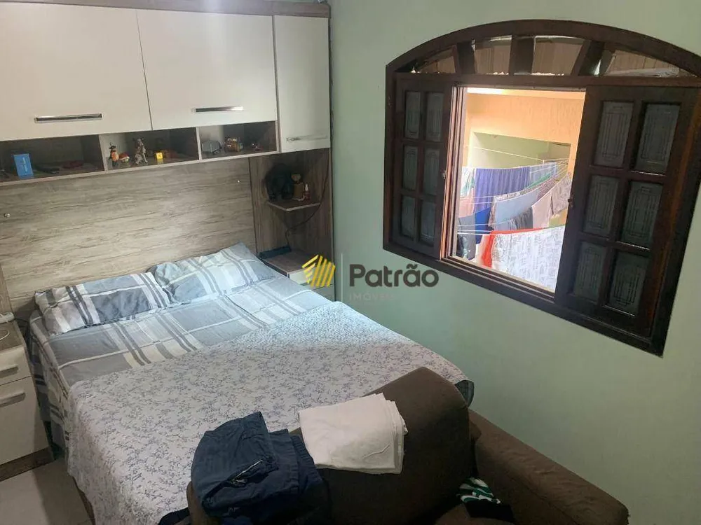 Casa, 3 quartos, 117 m² - Foto 6