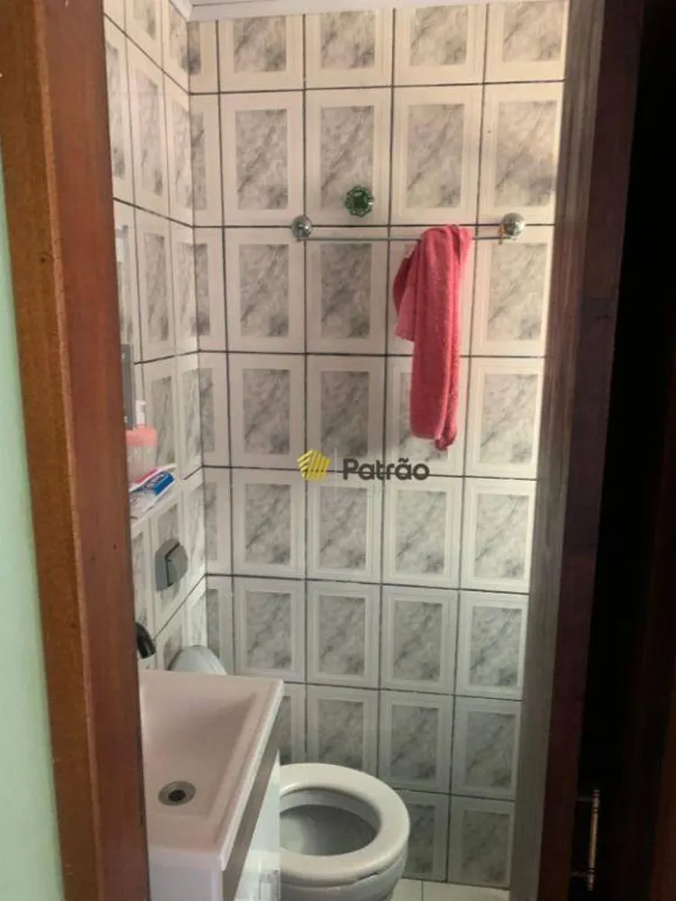 Casa, 3 quartos, 117 m² - Foto 4