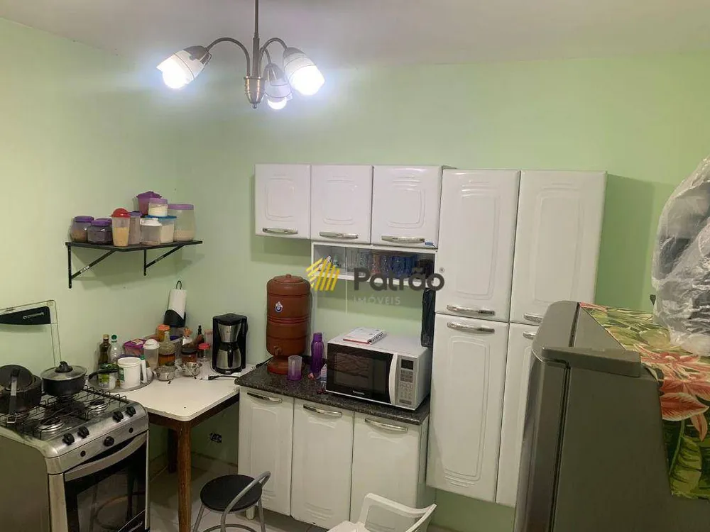 Casa, 3 quartos, 117 m² - Foto 10
