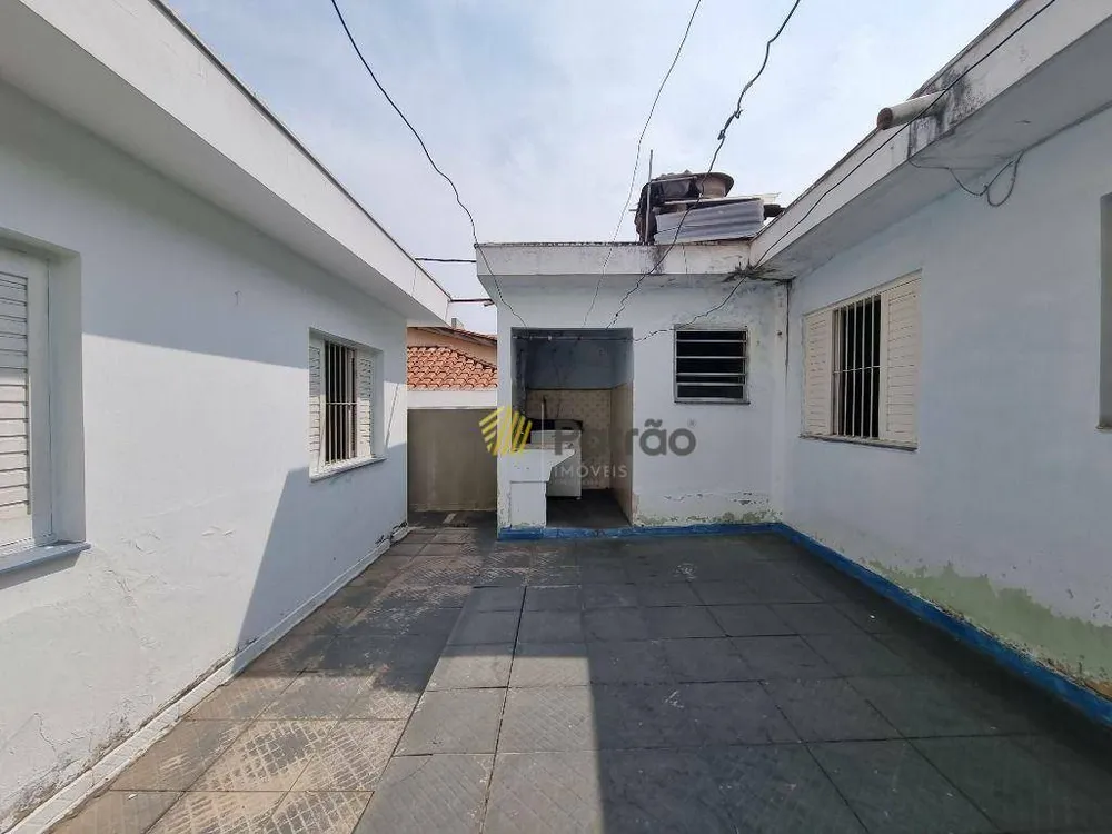 Casa, 3 quartos, 220 m² - Foto 21