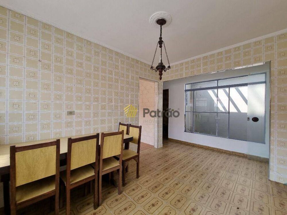 Casa, 3 quartos, 220 m² - Foto 12