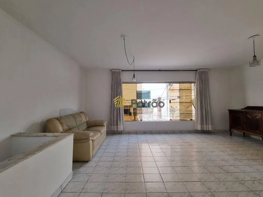 Casa, 3 quartos, 220 m² - Foto 1