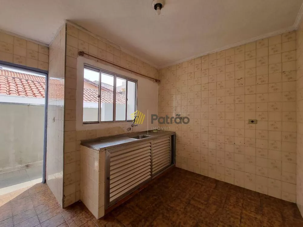 Casa, 3 quartos, 220 m² - Foto 6