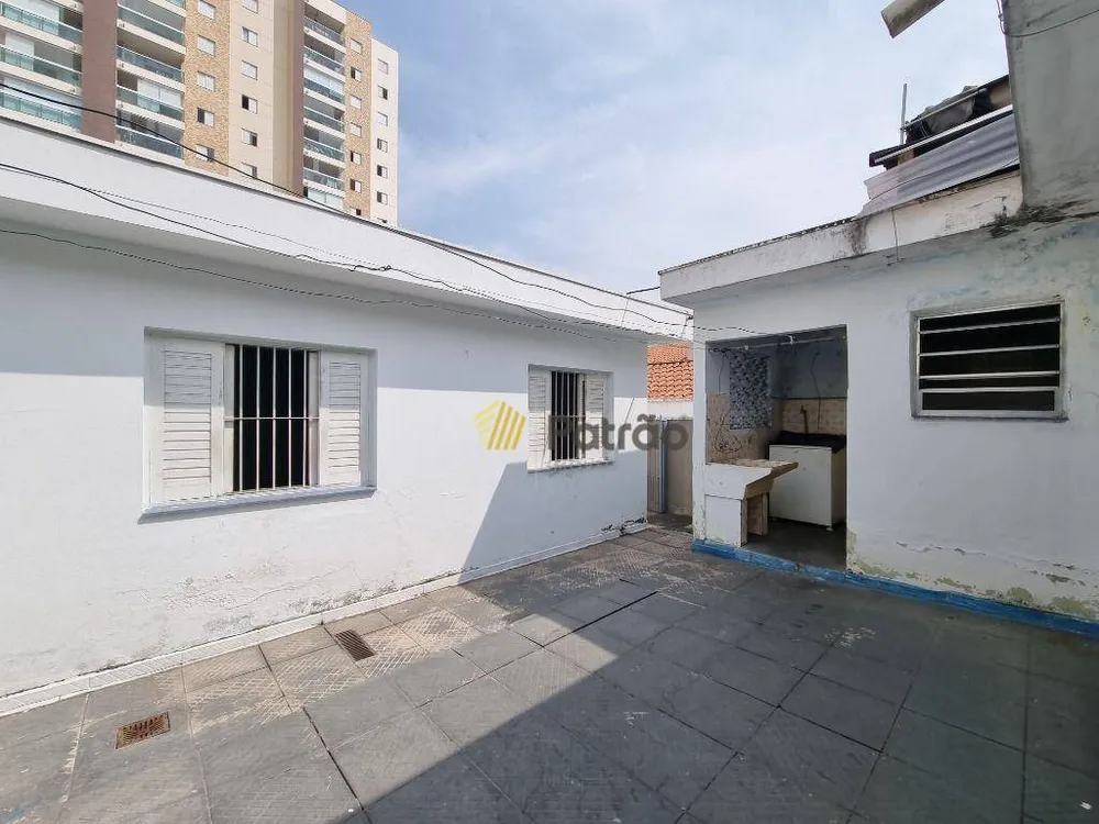 Casa, 3 quartos, 220 m² - Foto 20