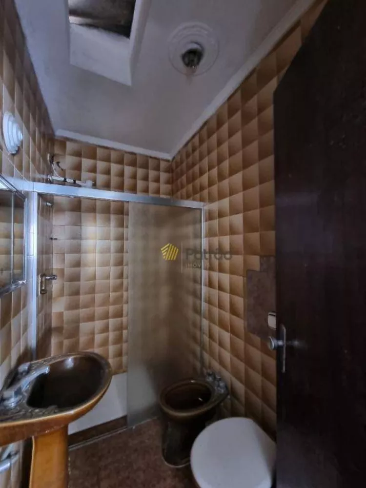 Casa, 3 quartos, 220 m² - Foto 1