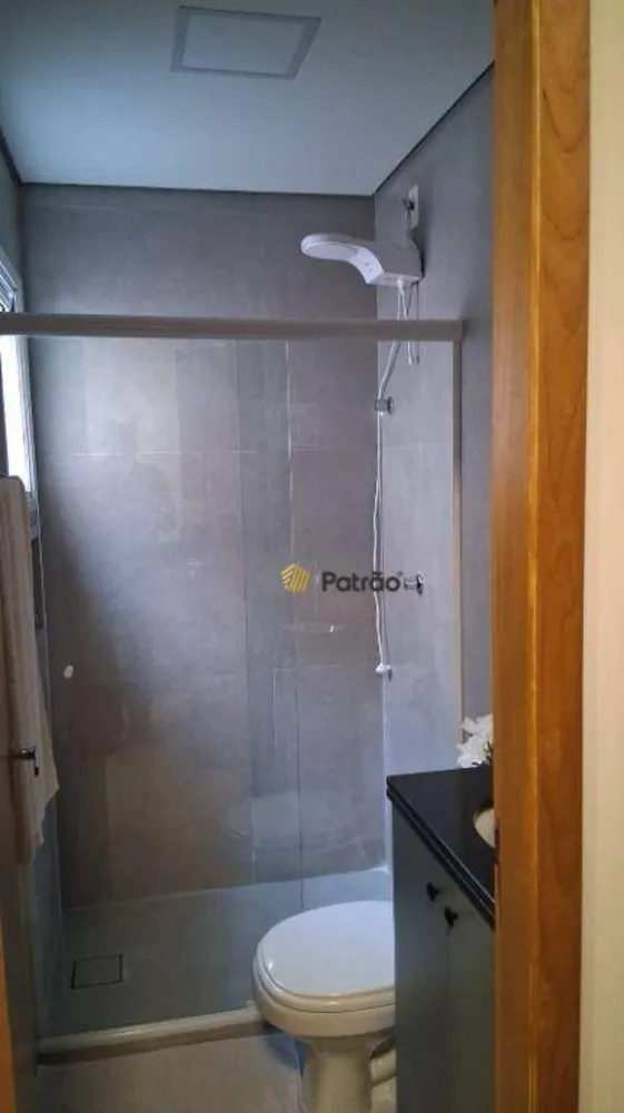 Apartamento, 1 quarto, 27 m² - Foto 5
