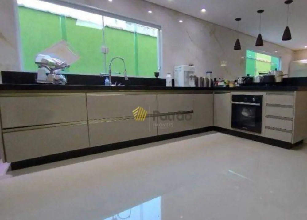 Sobrado, 3 quartos, 198 m² - Foto 15
