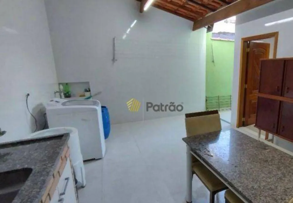 Sobrado, 3 quartos, 198 m² - Foto 16