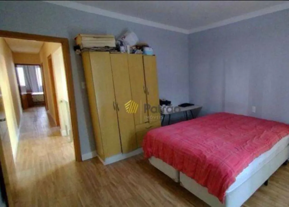 Sobrado, 3 quartos, 198 m² - Foto 6