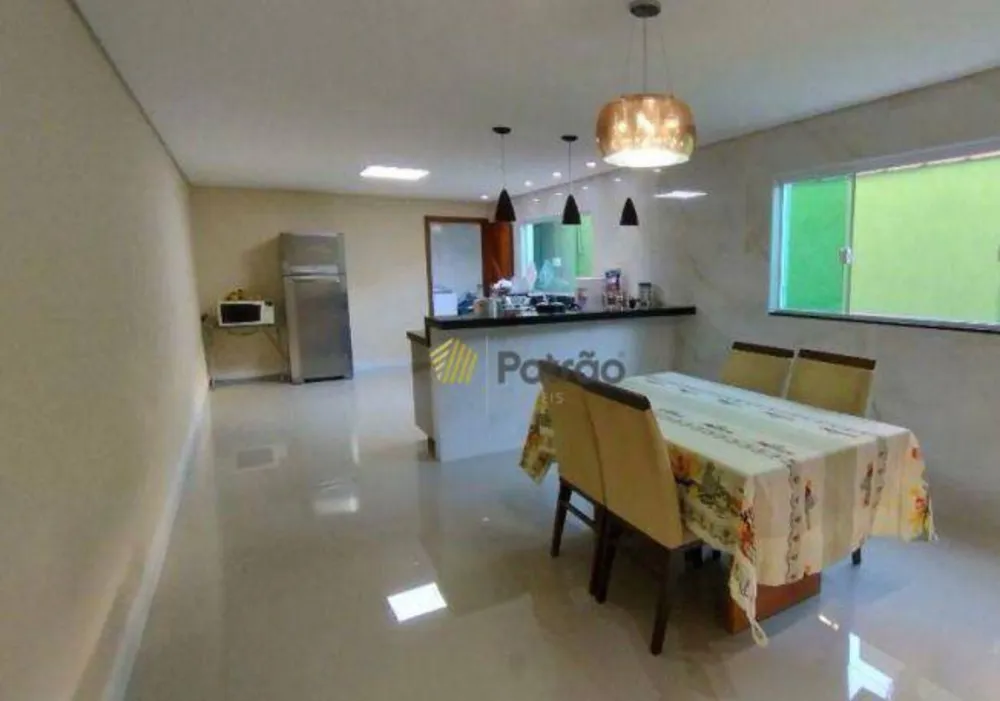 Sobrado, 3 quartos, 198 m² - Foto 10