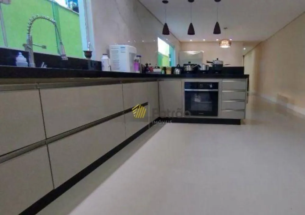 Sobrado, 3 quartos, 198 m² - Foto 7