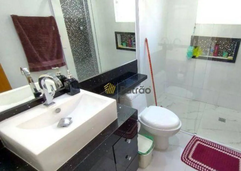 Sobrado, 3 quartos, 198 m² - Foto 5