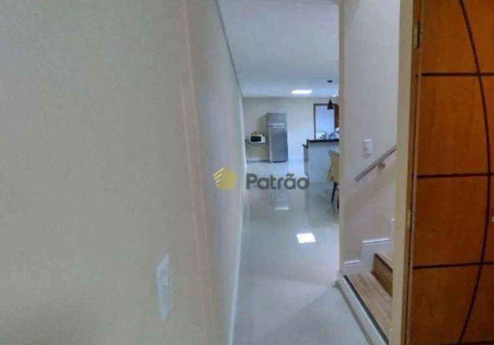 Sobrado, 3 quartos, 198 m² - Foto 4