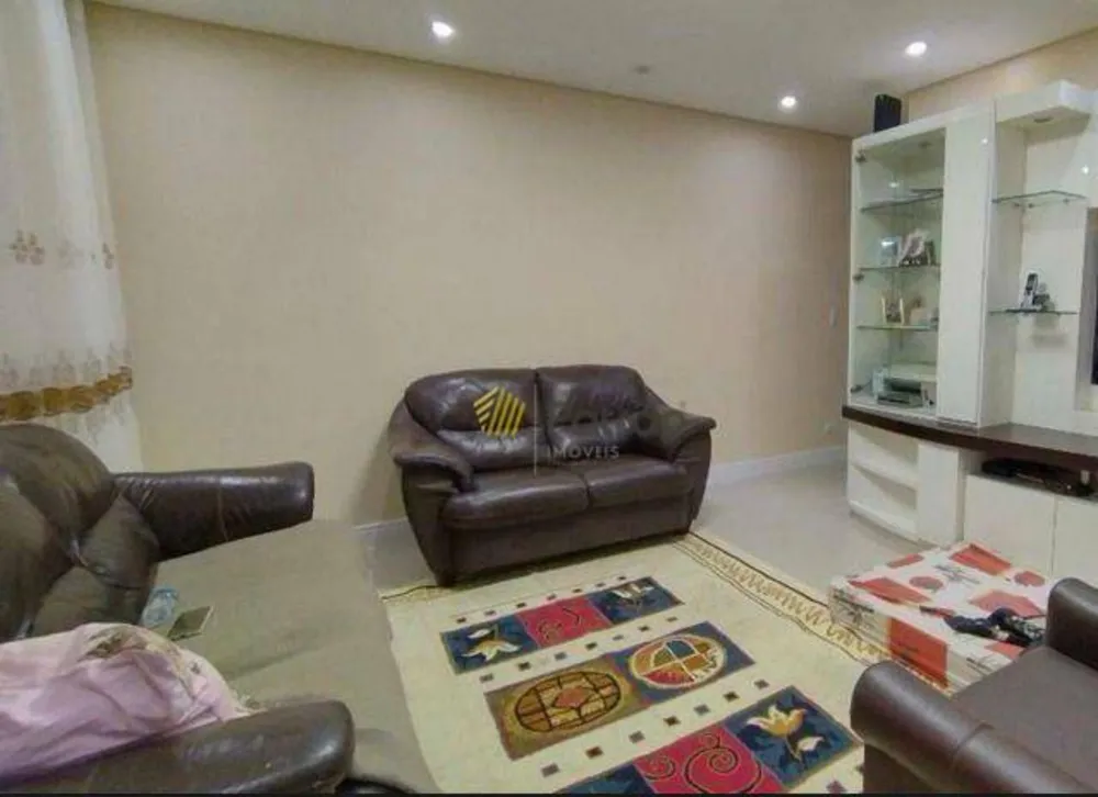 Sobrado, 3 quartos, 198 m² - Foto 3