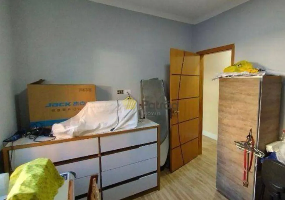 Sobrado, 3 quartos, 198 m² - Foto 13