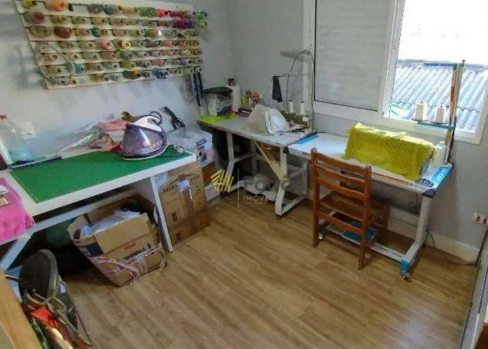 Sobrado, 3 quartos, 198 m² - Foto 14